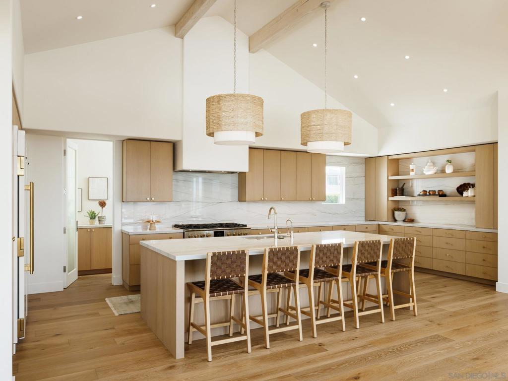 Cardiff By The Sea - Residential