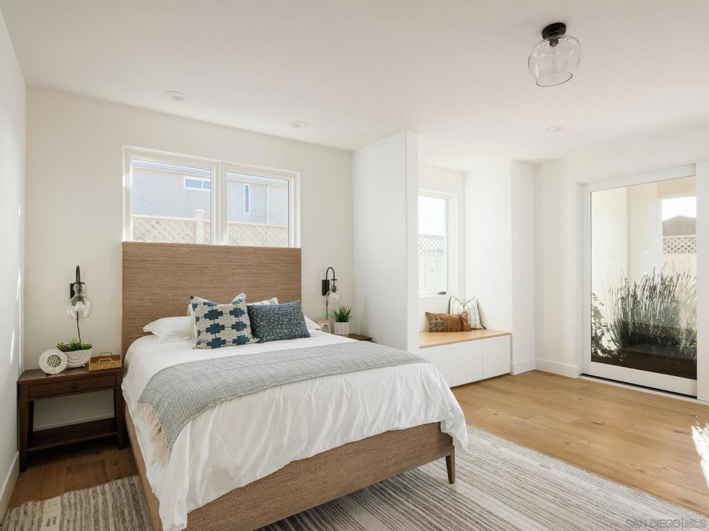 Cardiff By The Sea - Residential