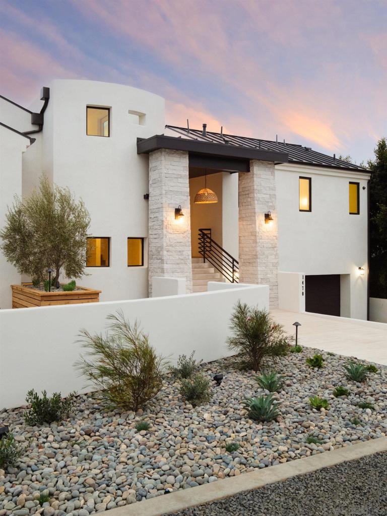 Cardiff By The Sea - Residential