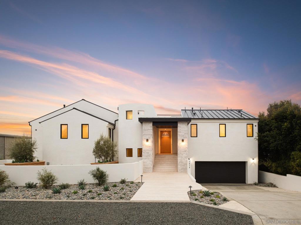 Cardiff By The Sea - Residential