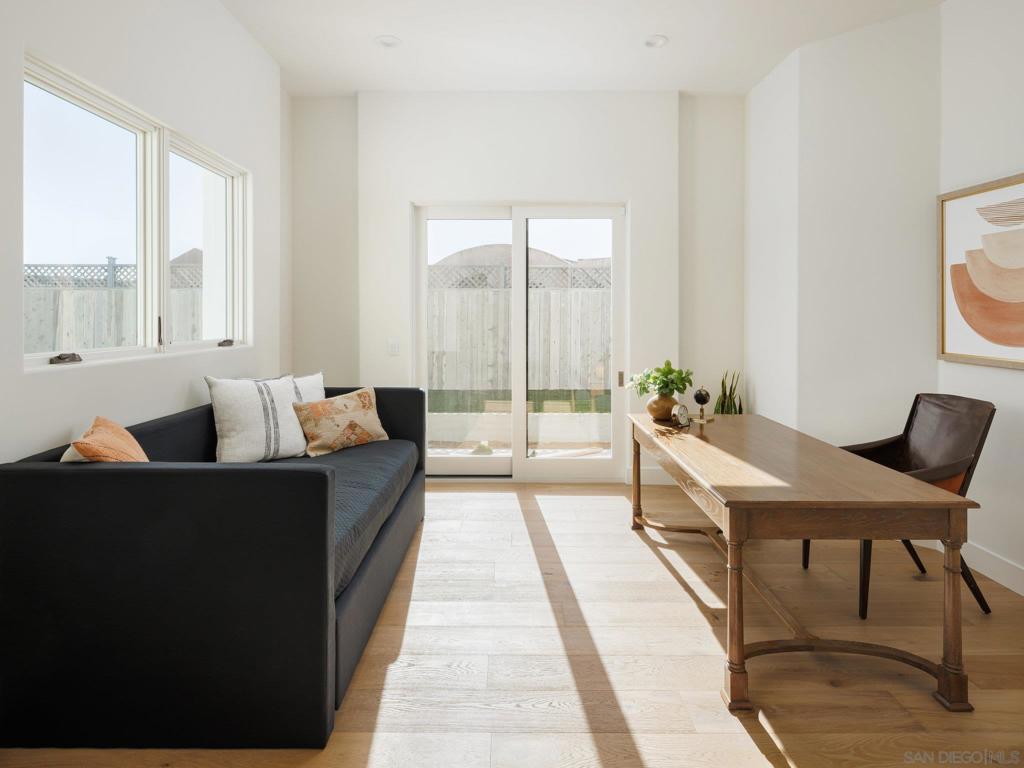 Cardiff By The Sea - Residential