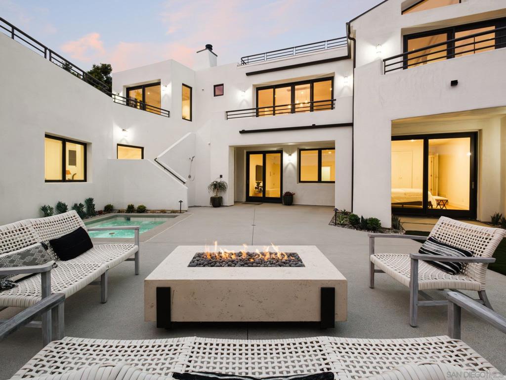 Cardiff By The Sea - Residential