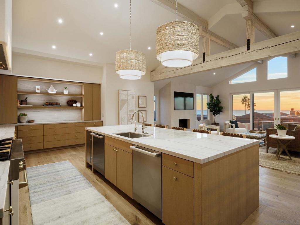 Cardiff By The Sea - Residential