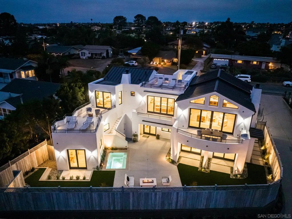 Cardiff By The Sea - Residential