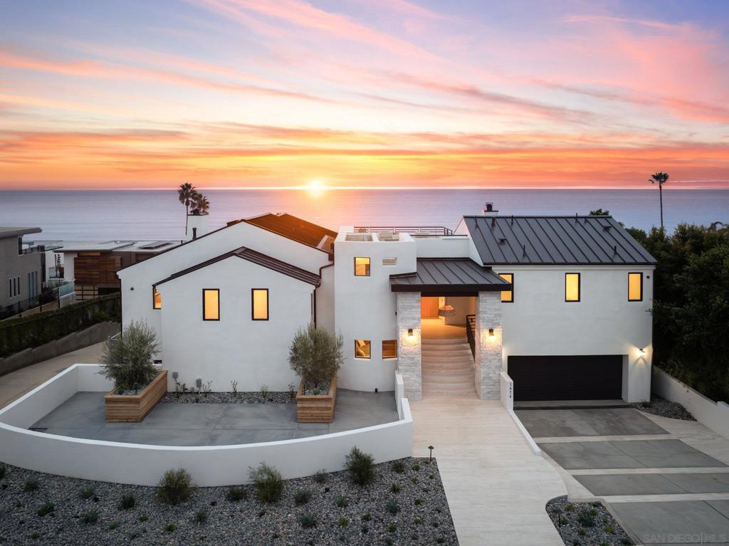 Cardiff By The Sea - Residential