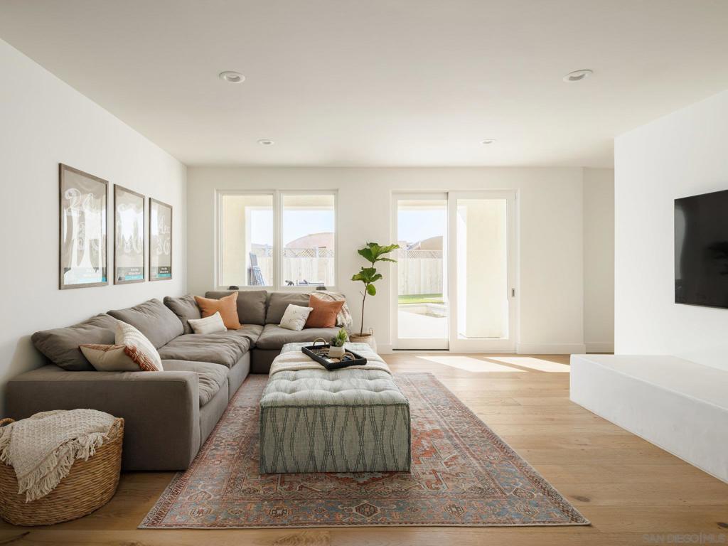 Cardiff By The Sea - Residential