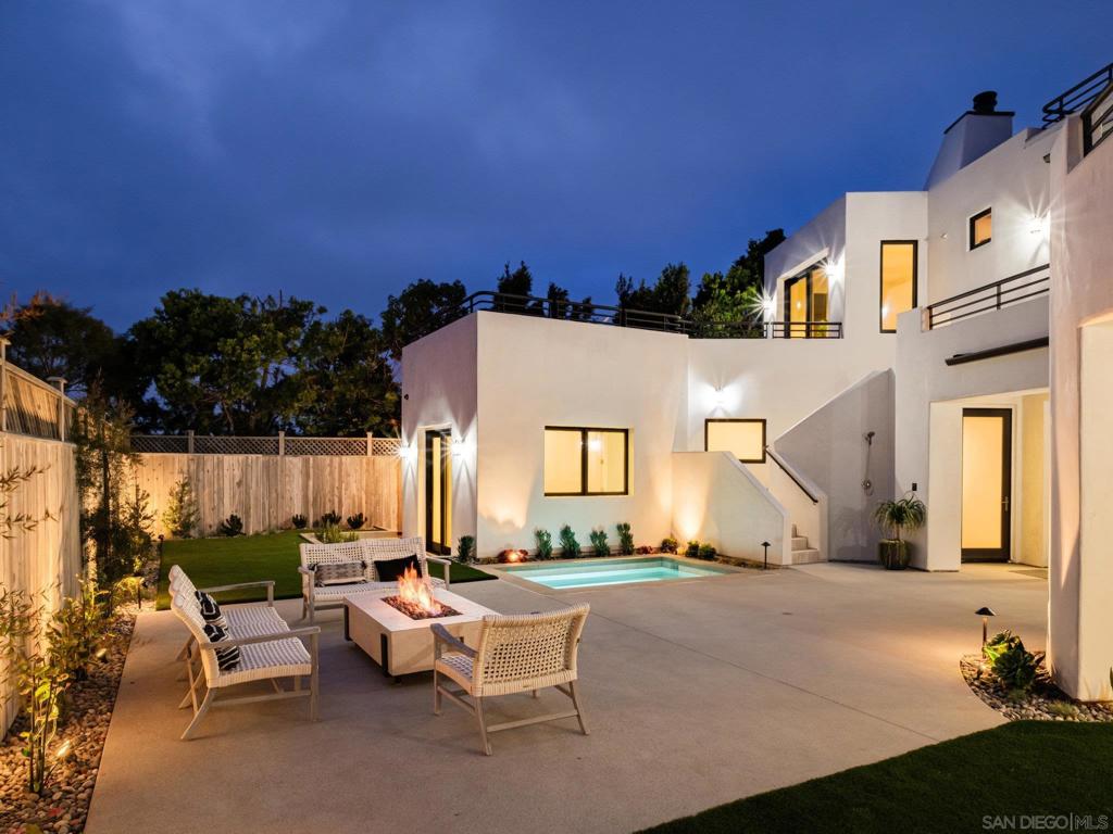 Cardiff By The Sea - Residential