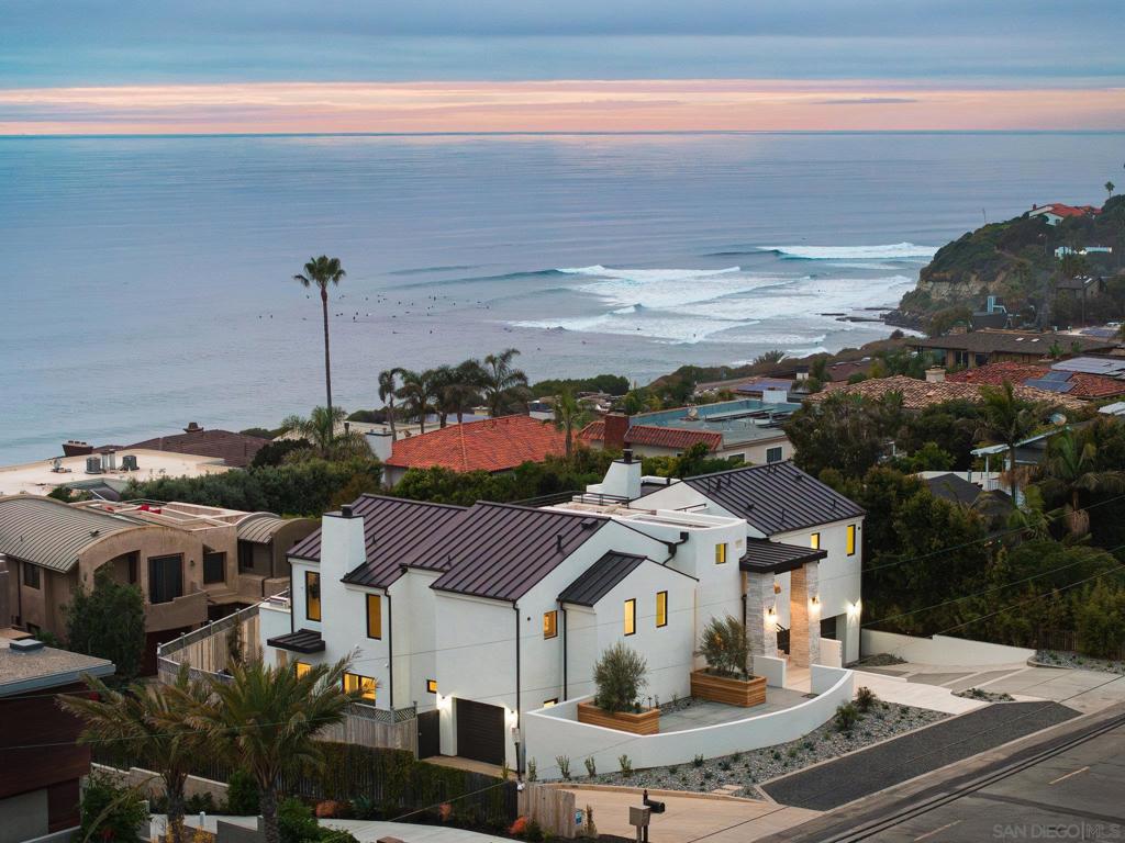 Cardiff By The Sea - Residential