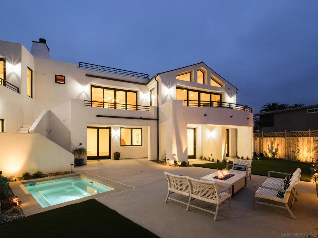 Cardiff By The Sea - Residential