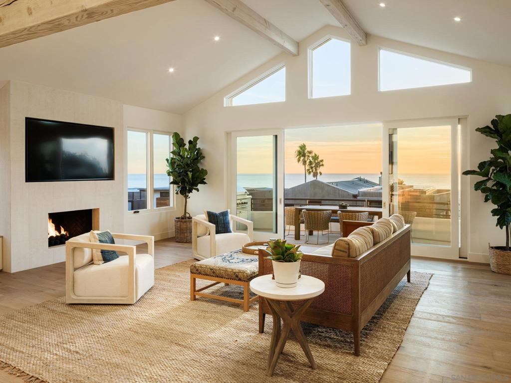 Cardiff By The Sea - Residential