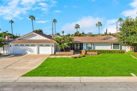 17801 Cardinal Circle Villa Park CA 92861
