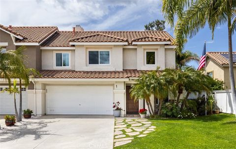 1 Via Espiritu Rancho Santa Margarita CA 92688
