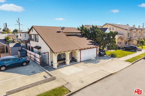 312 S Pine Street San Gabriel CA 91776