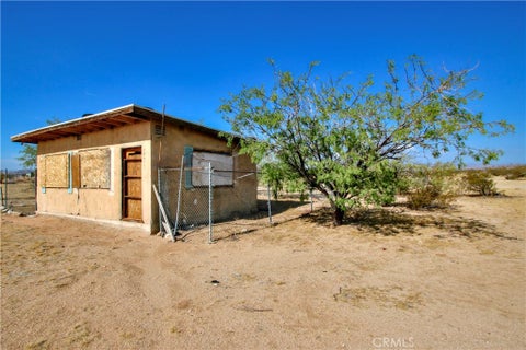 Photo of 62107 Moon Drive, Joshua Tree, CA 92252 (MLS # JT26227293)