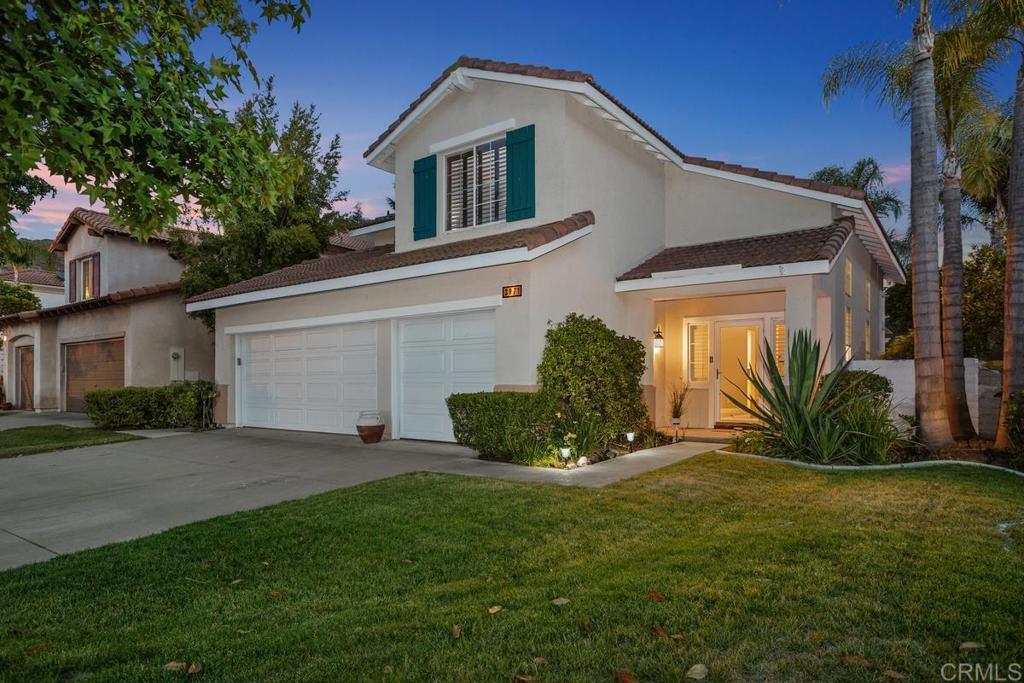 3071 Sprucewood Ln