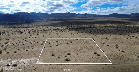 Photo of 56511 2 Mile Road, Joshua Tree, CA 92252 (MLS # JT26234017)