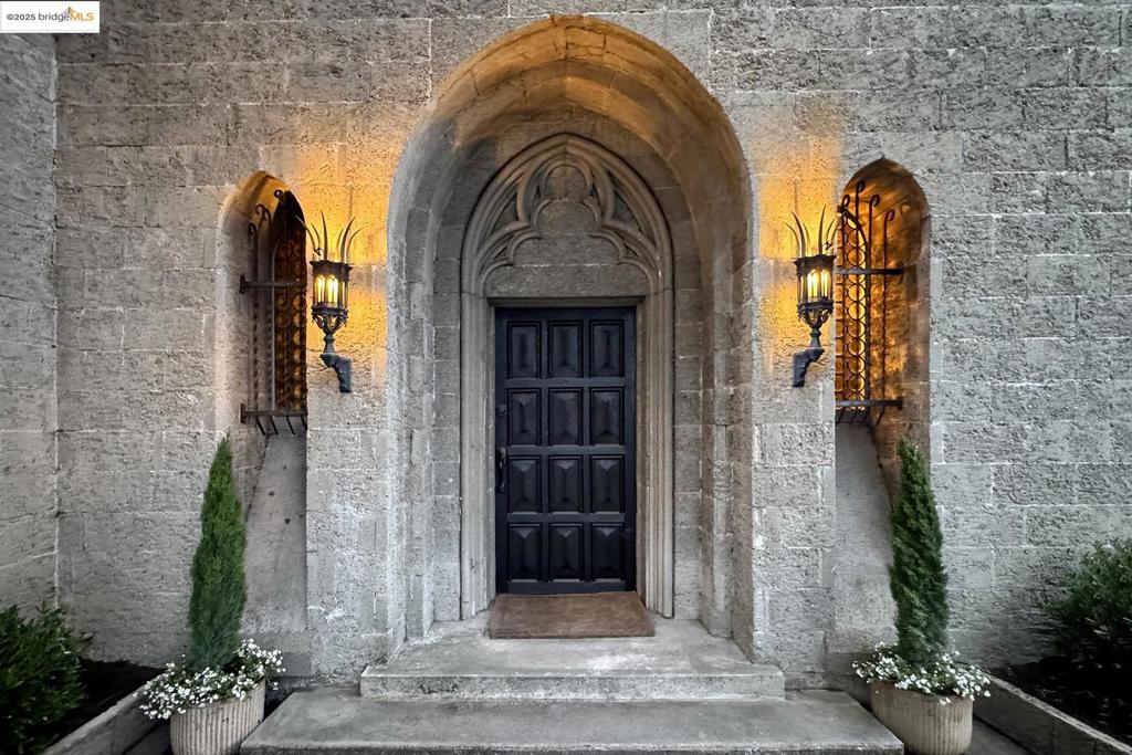 BERKELEY HILLS - Residential