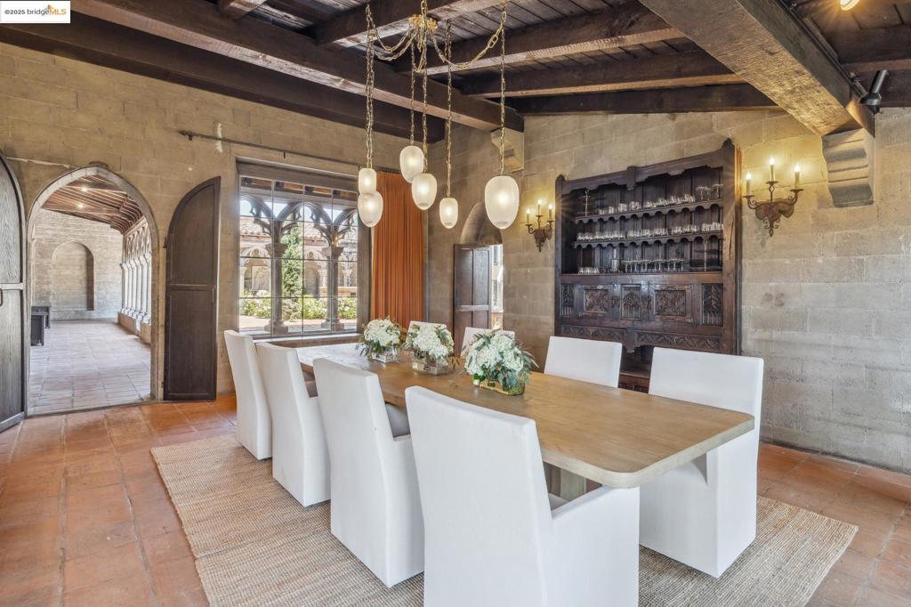 BERKELEY HILLS - Residential