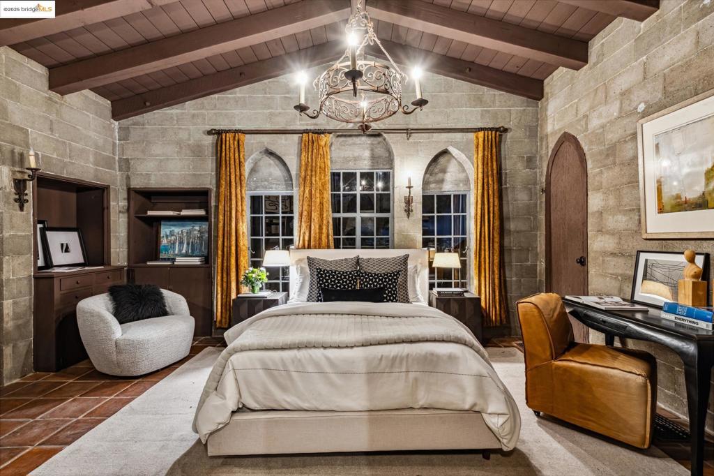 BERKELEY HILLS - Residential