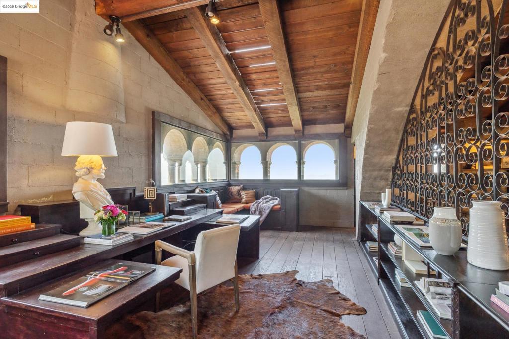 BERKELEY HILLS - Residential