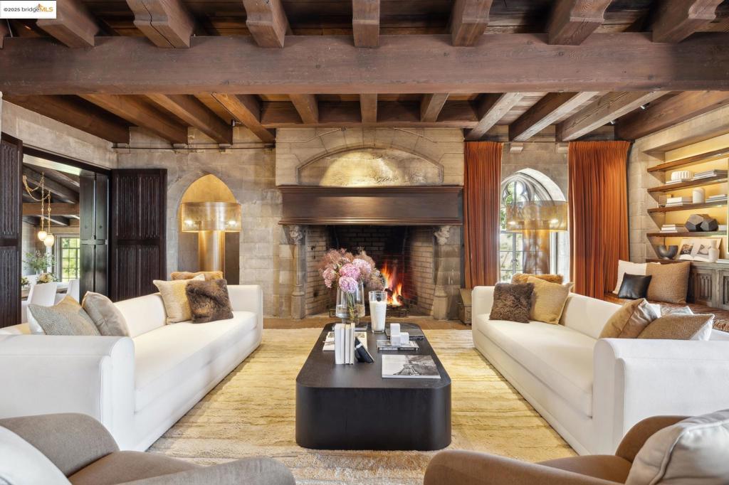 BERKELEY HILLS - Residential