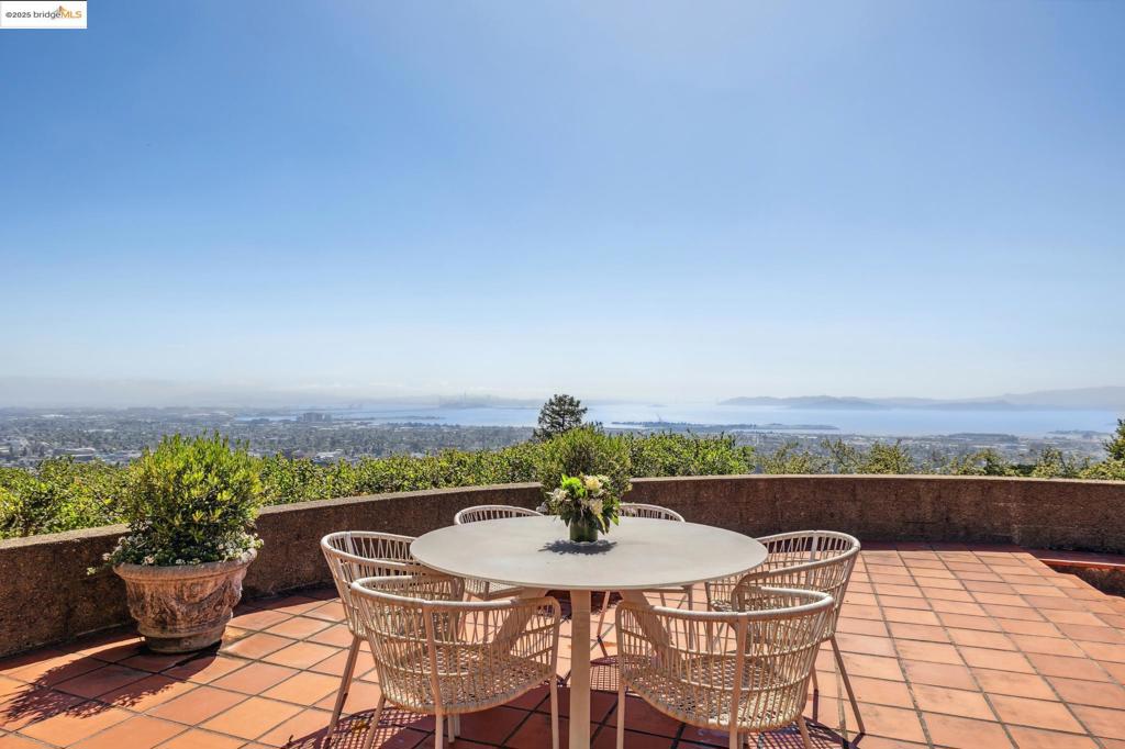 BERKELEY HILLS - Residential