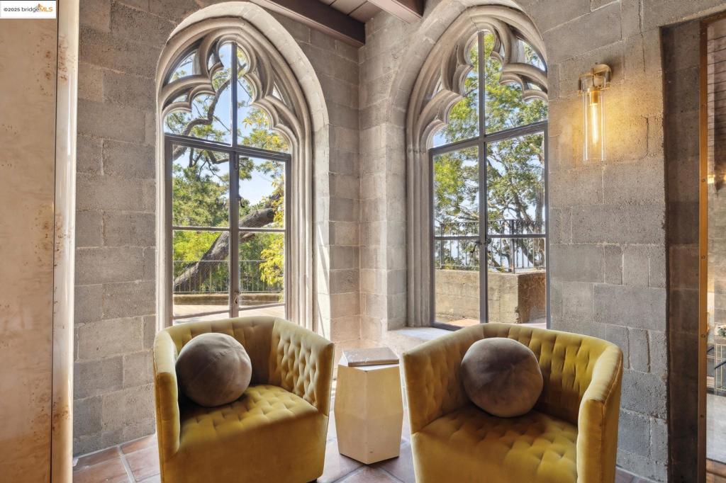 BERKELEY HILLS - Residential