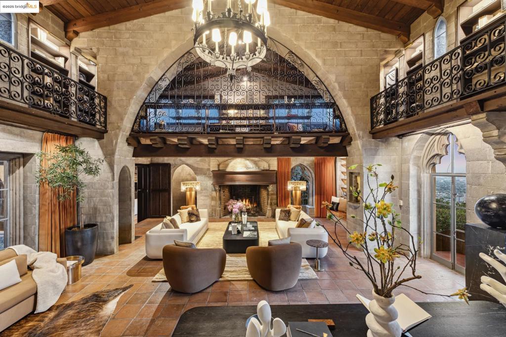 BERKELEY HILLS - Residential