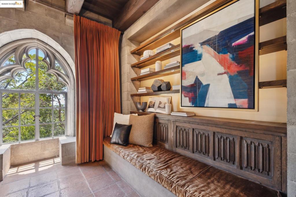 BERKELEY HILLS - Residential