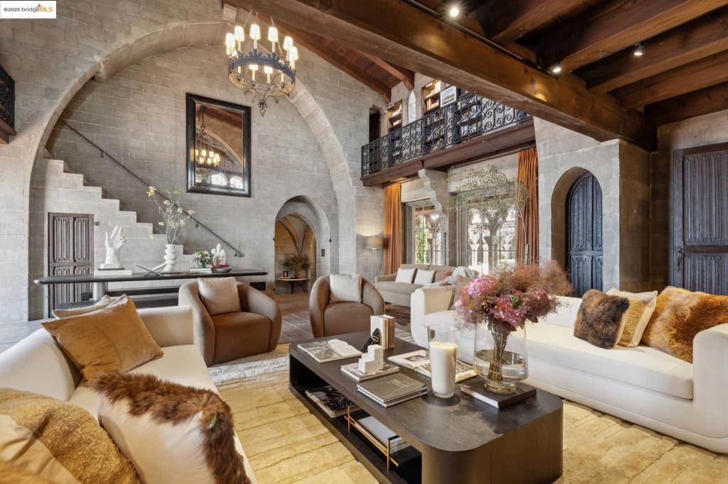 BERKELEY HILLS - Residential