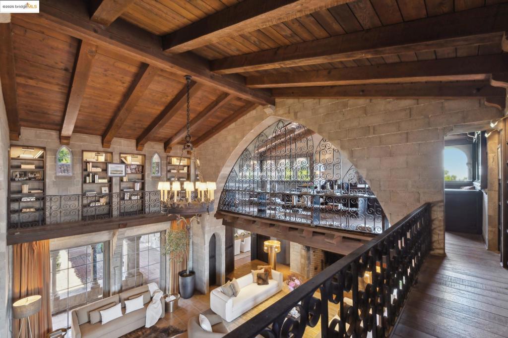 BERKELEY HILLS - Residential