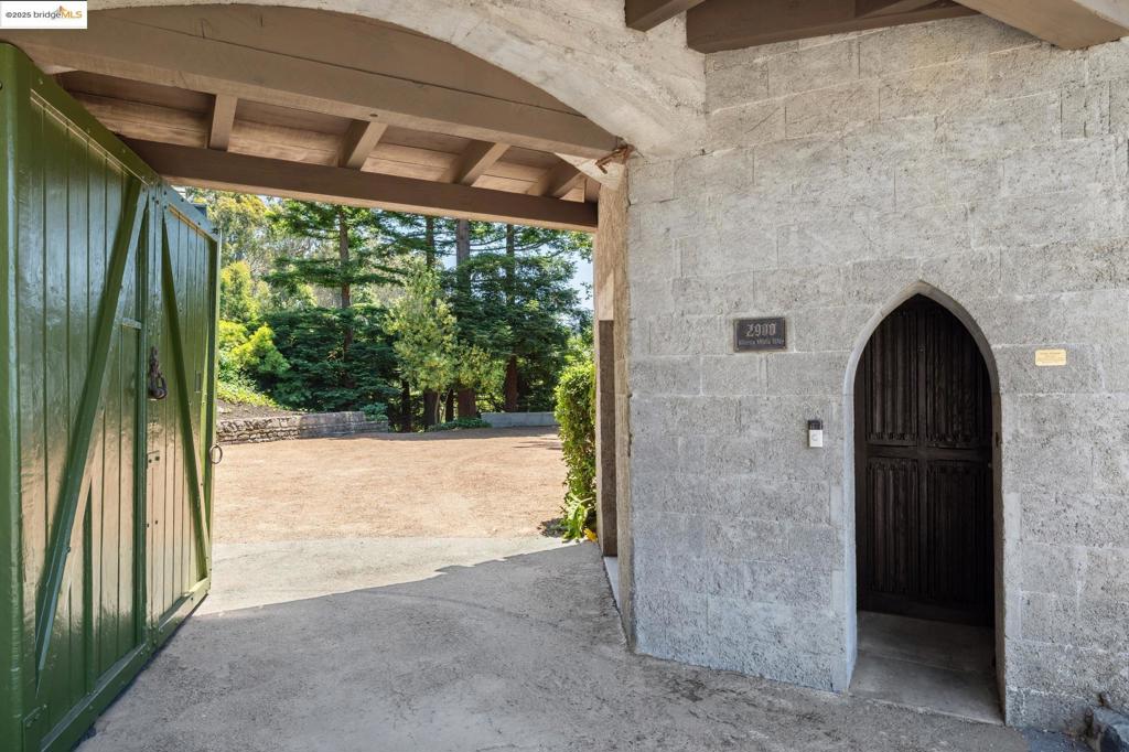 BERKELEY HILLS - Residential