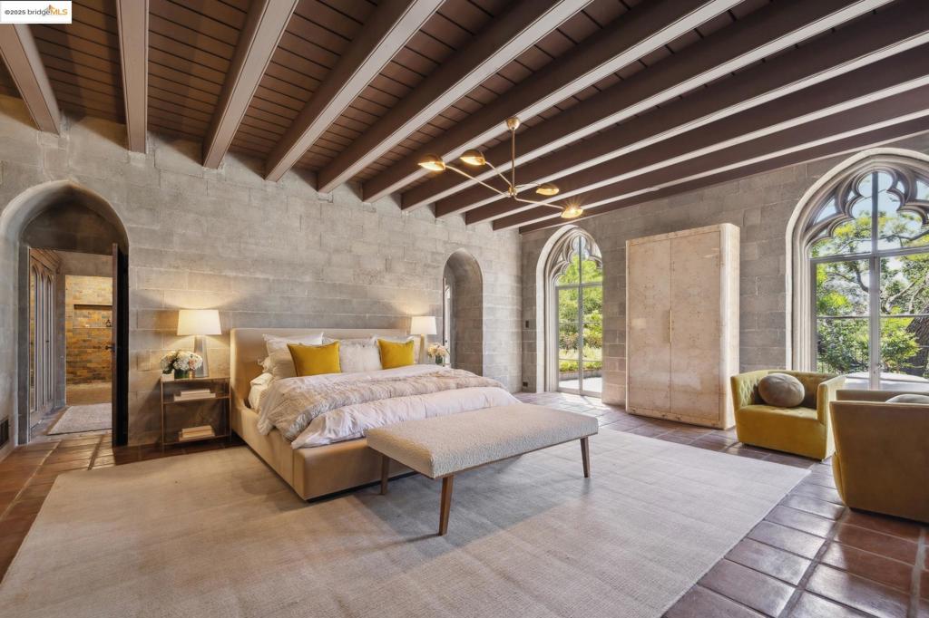 BERKELEY HILLS - Residential