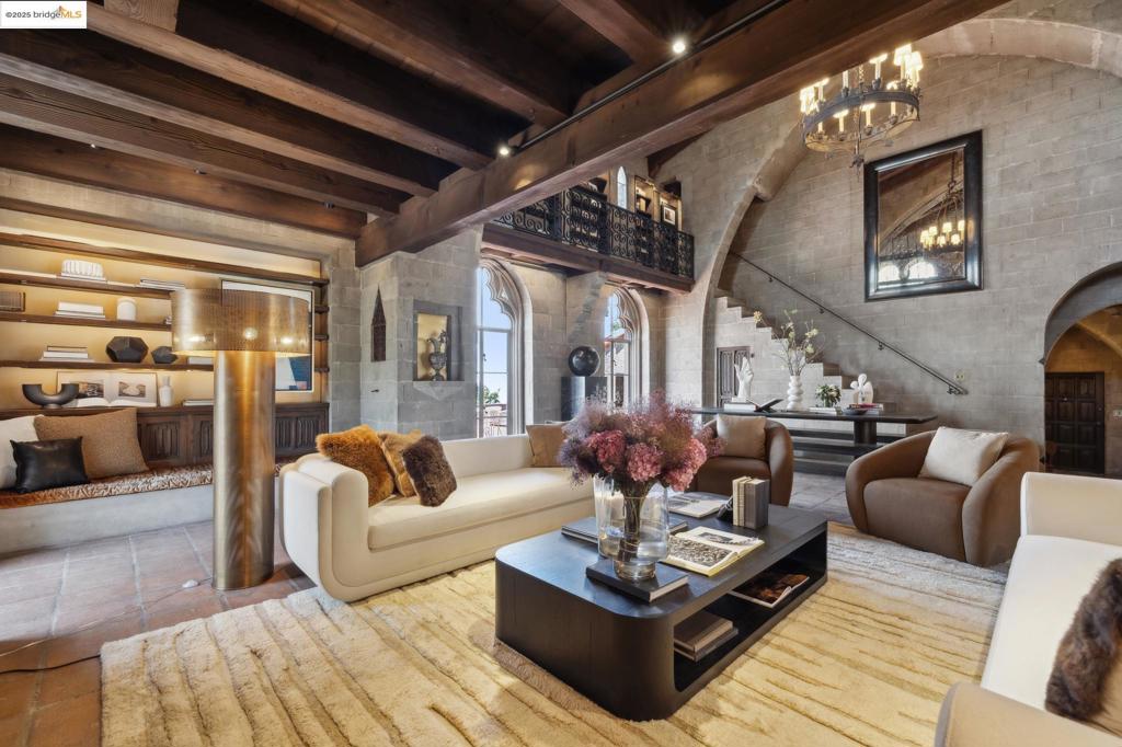 BERKELEY HILLS - Residential