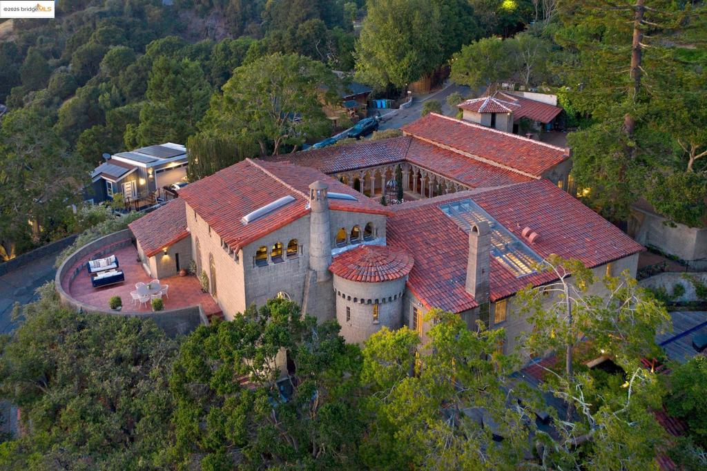 BERKELEY HILLS - Residential