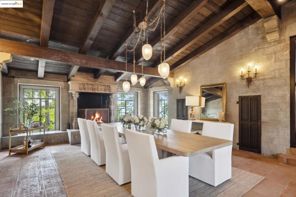 BERKELEY HILLS - Residential