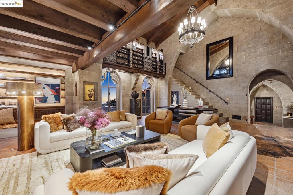 BERKELEY HILLS - Residential