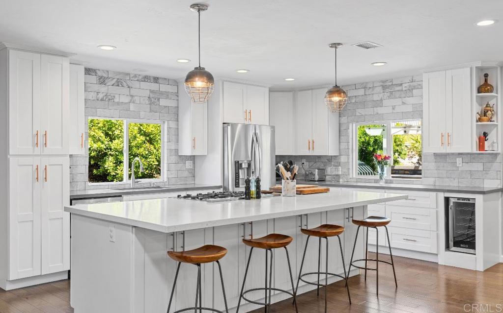 2528 Windmill View Road