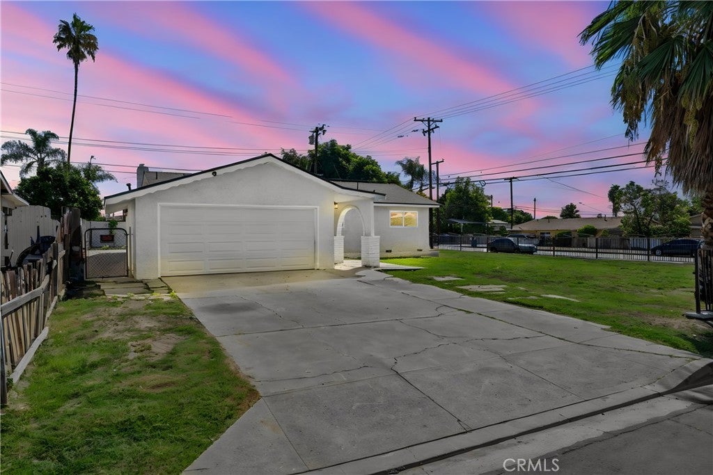 11281 Wesley Avenue