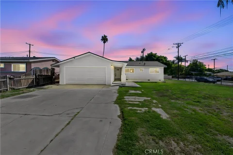 11281 Wesley Avenue, Pomona, CA 91766 - MLS#: CV26223614