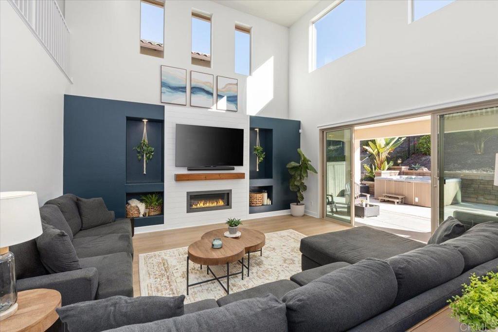 453 Adobe Estates Drive