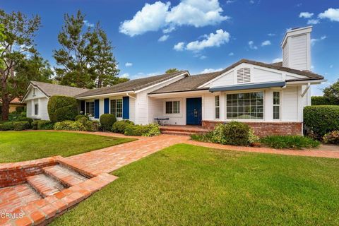 6861 Aviano Drive Camarillo CA 93012
