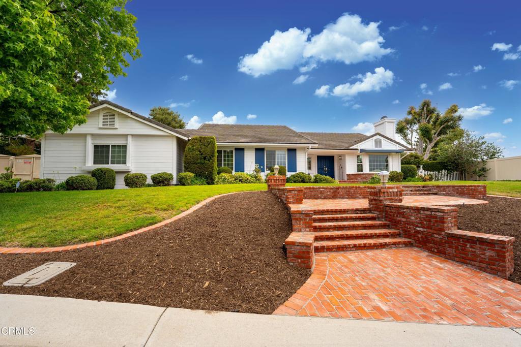 6861 Aviano Drive