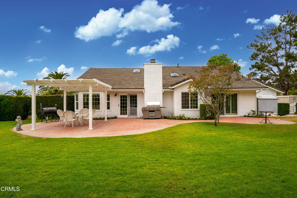 6861 Aviano Drive