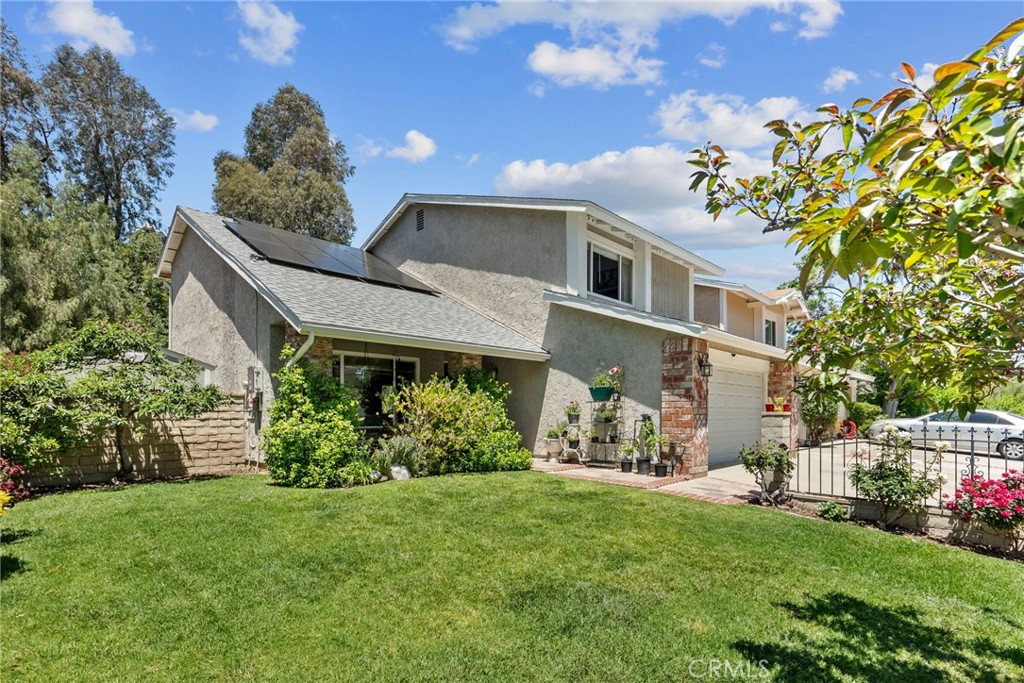 21911 Peppercorn Drive