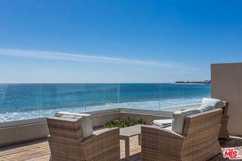 Photo of 22548 PACIFIC COAST Highway #100, Malibu, CA 90265 (MLS # 25545277)