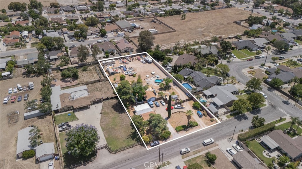 17813 Laurel Drive