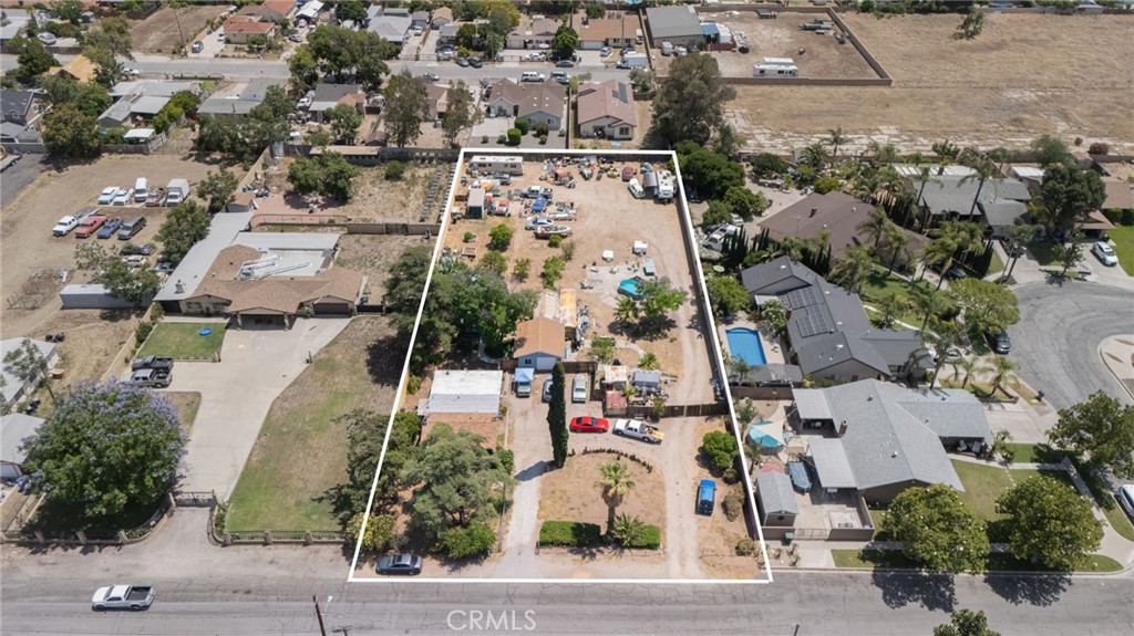17813 Laurel Drive
