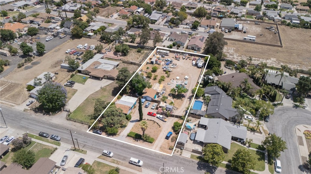 17813 Laurel Drive