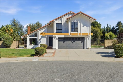 Photo of 6 Skyview CIR, Phillips Ranch, CA 91766 (MLS # CV26148944)